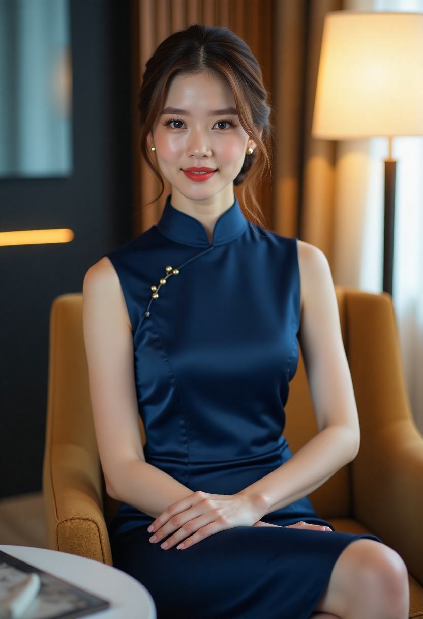 锦绣未央剧集海报