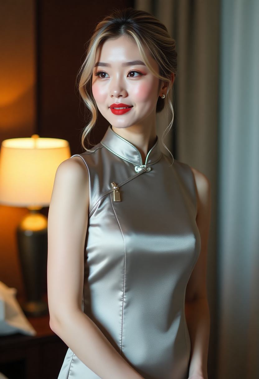 知否知否应是绿肥红瘦剧集海报